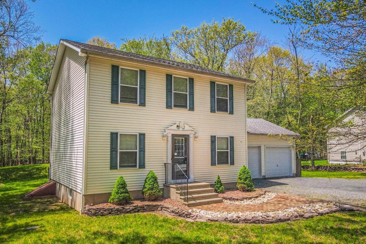 Penn Forest Paradise Albrightsville
